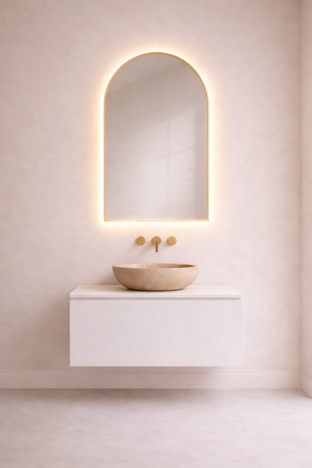 DOT MARCO ALUMINIO LIGHT