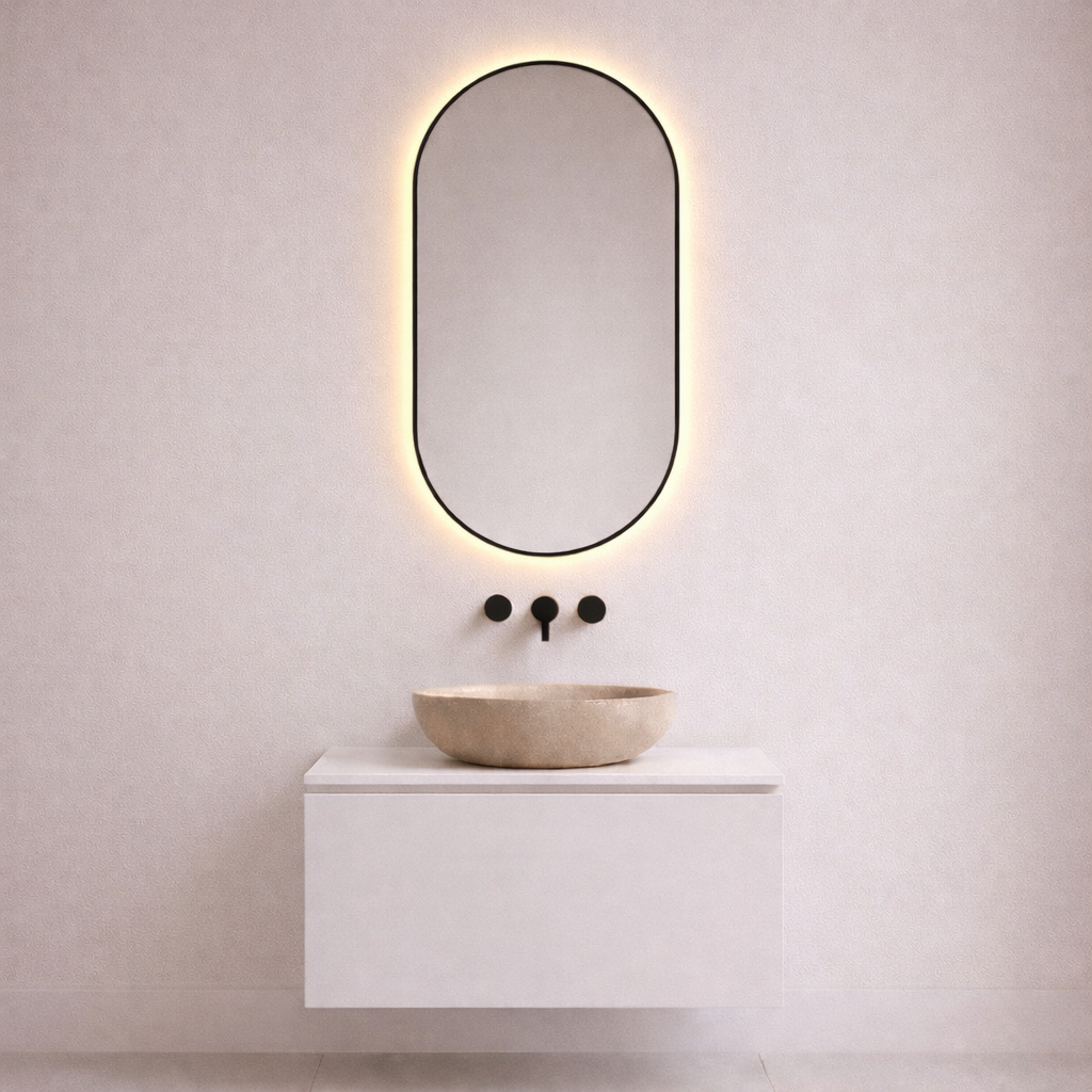 PILL MARCO ALUMINIO  LIGHT