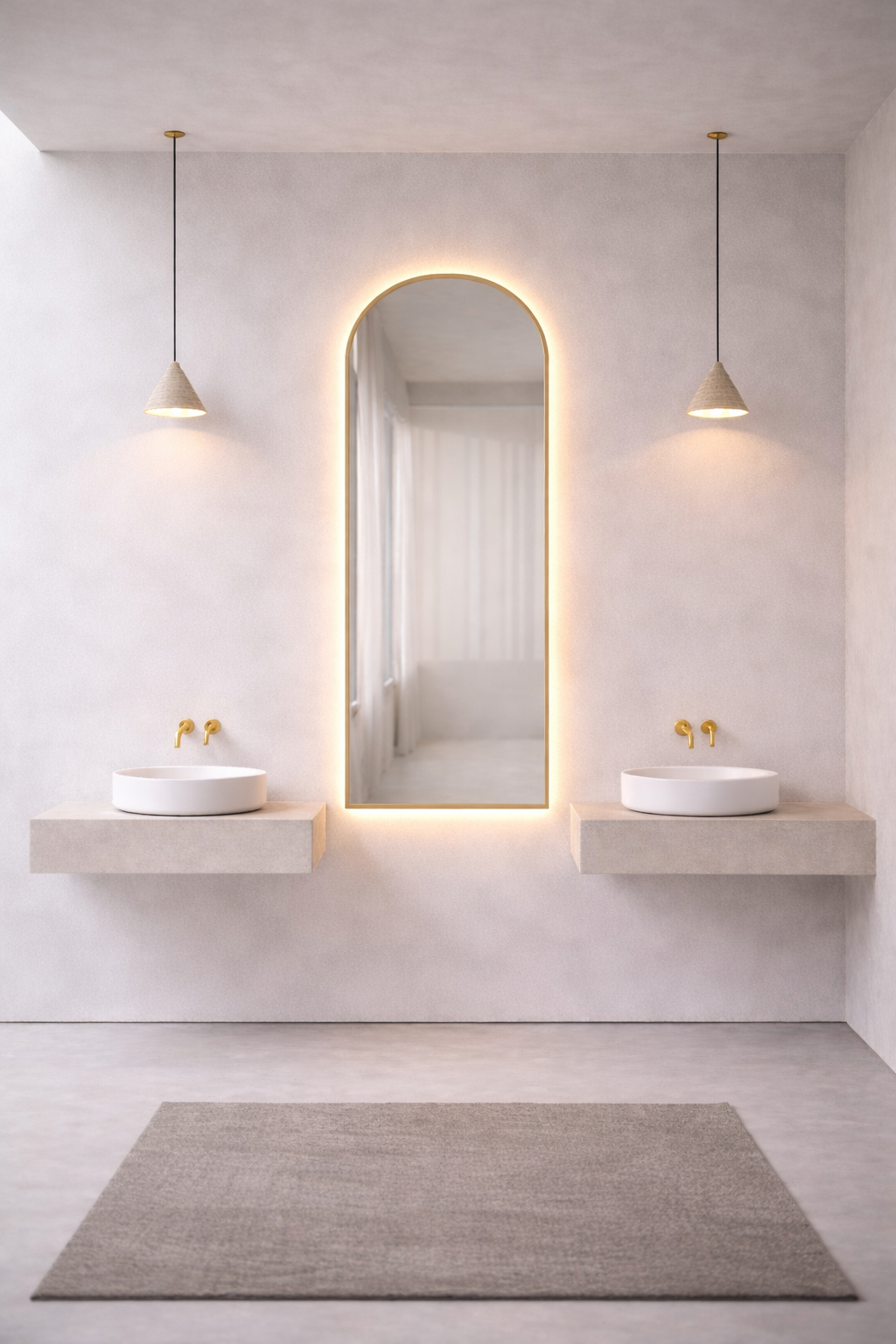 DOT MARCO ALUMINIO LIGHT