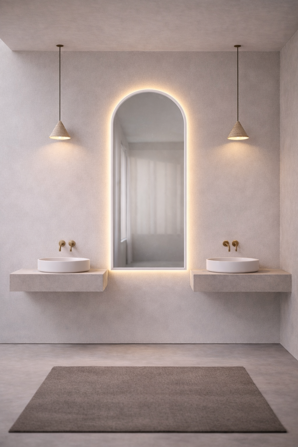 DOT MARCO ALUMINIO LIGHT