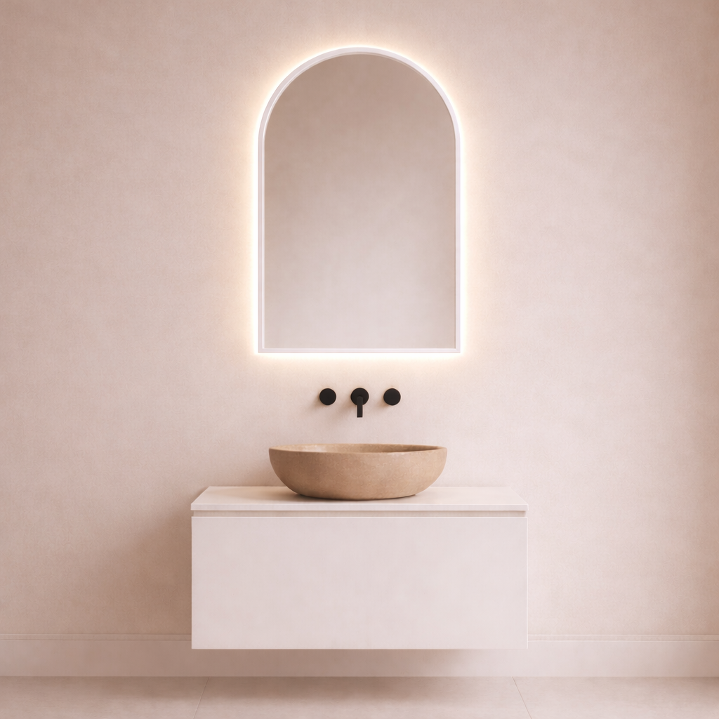DOT MARCO ALUMINIO LIGHT