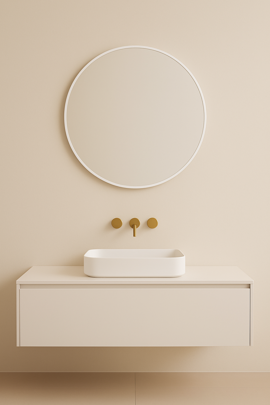 CIRCLE MARCO ALUMINIO