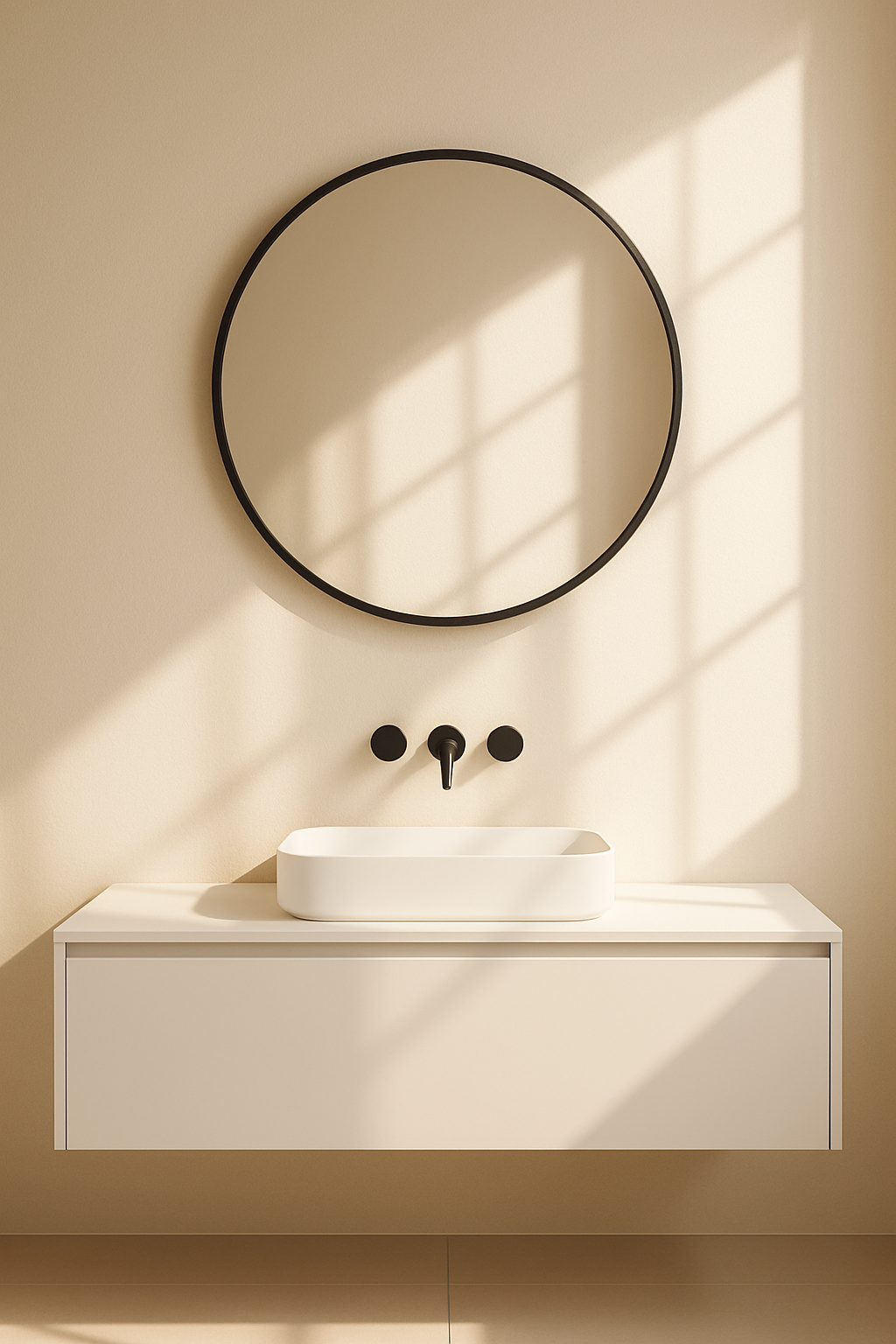 CIRCLE MARCO ALUMINIO