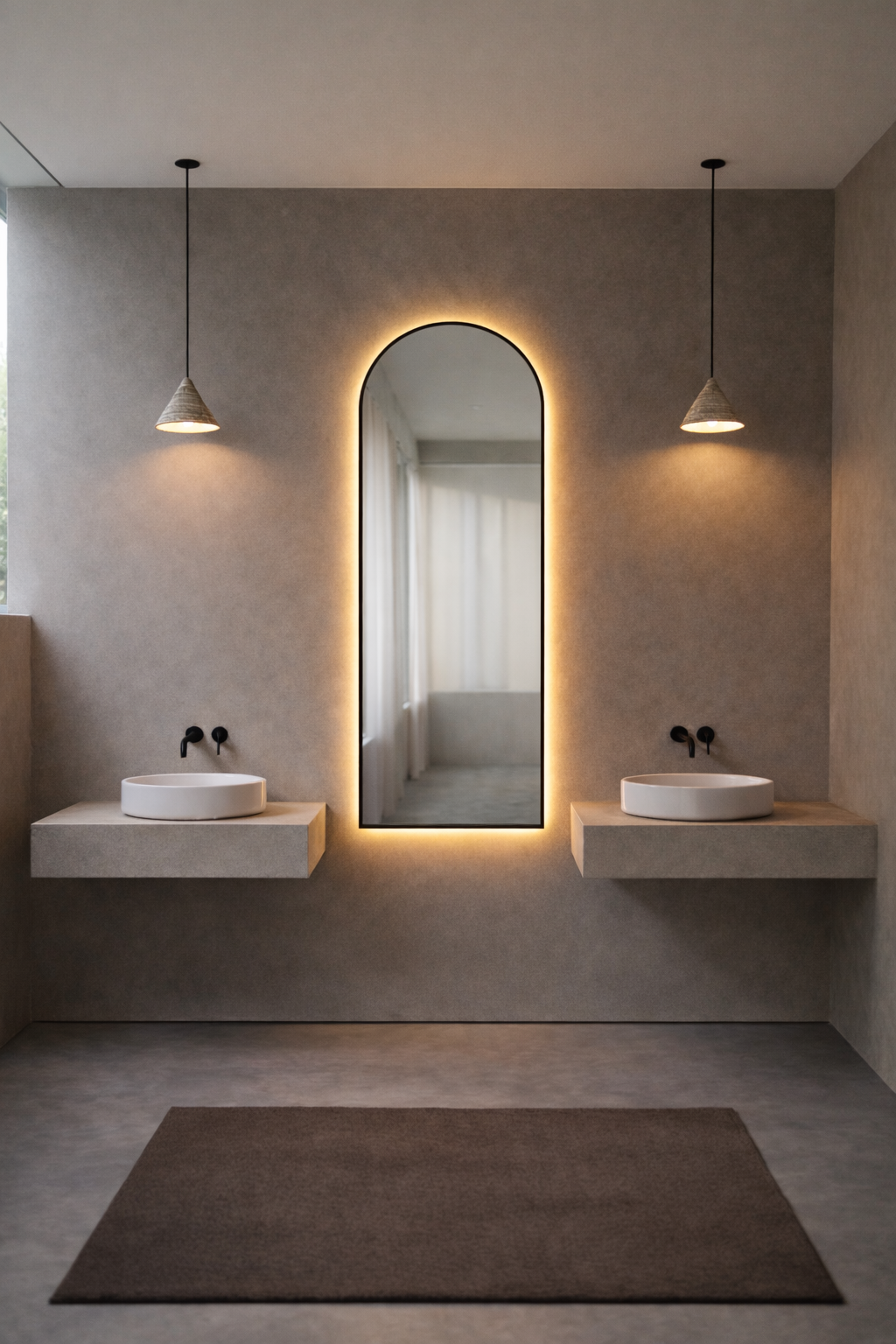 DOT MARCO ALUMINIO LIGHT