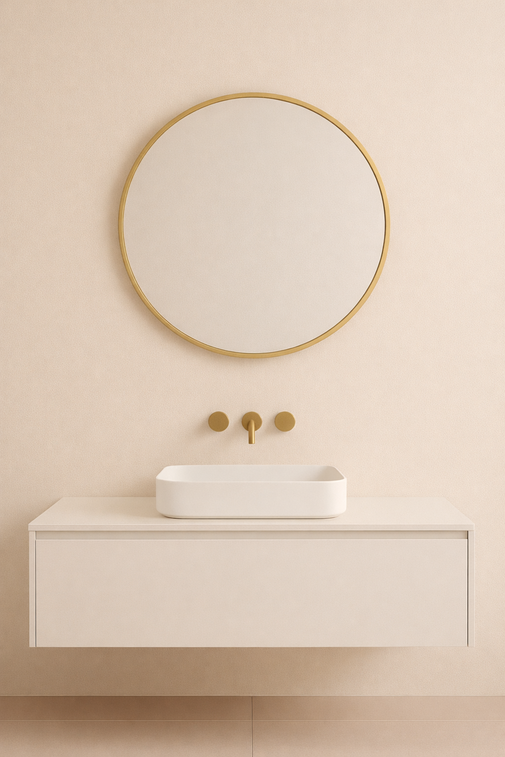 CIRCLE MARCO ALUMINIO