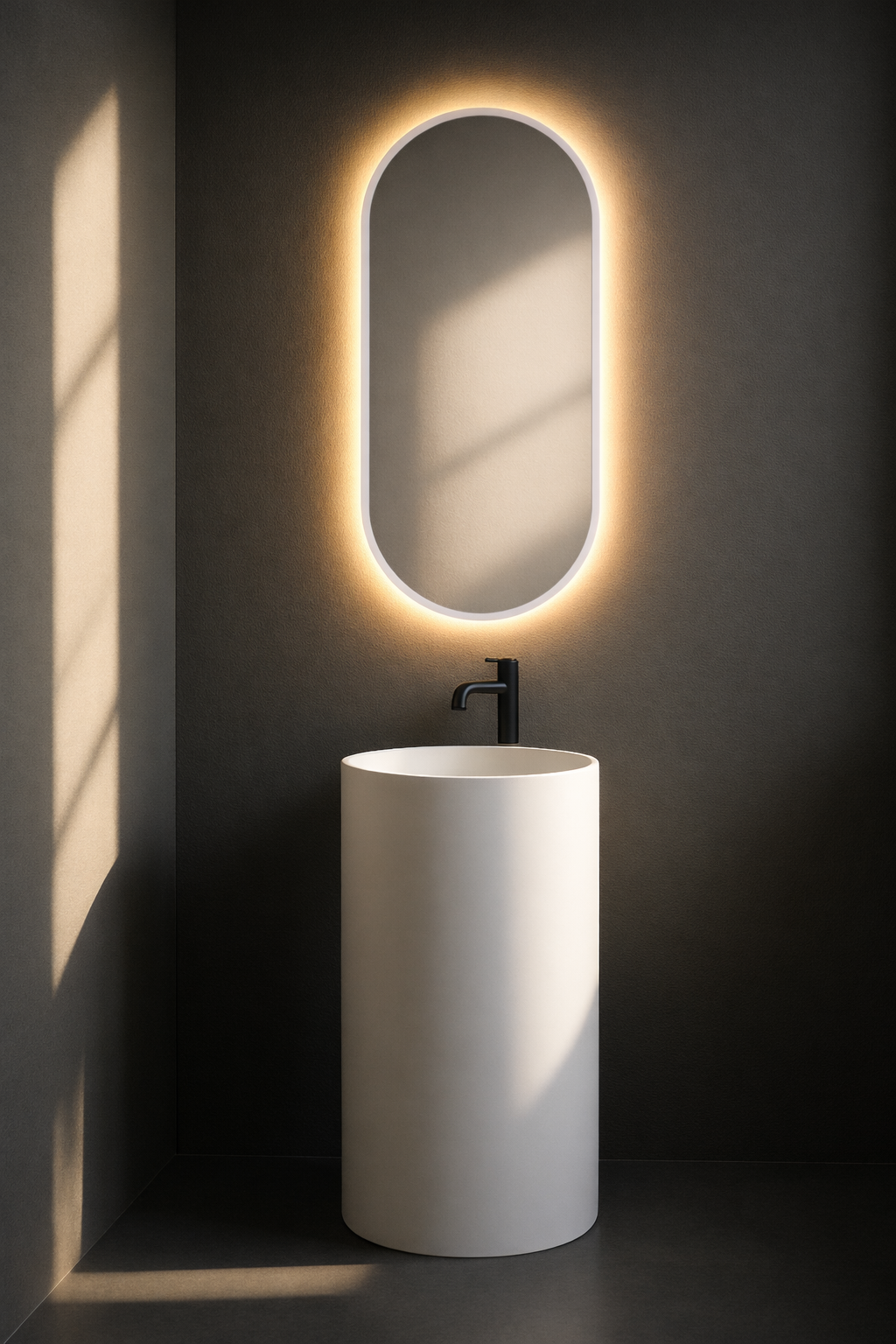 PILL MARCO ALUMINIO  LIGHT