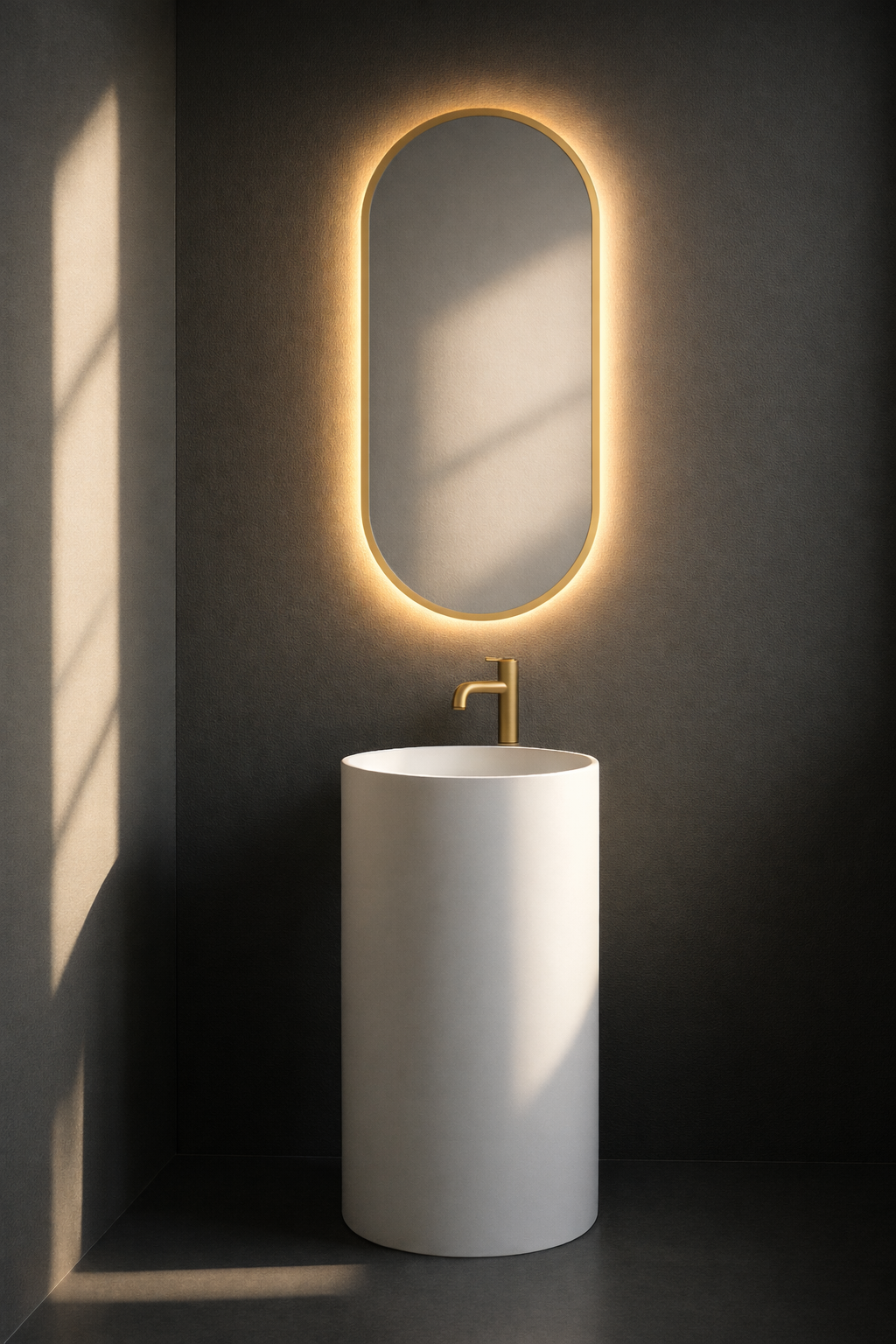 PILL MARCO ALUMINIO  LIGHT