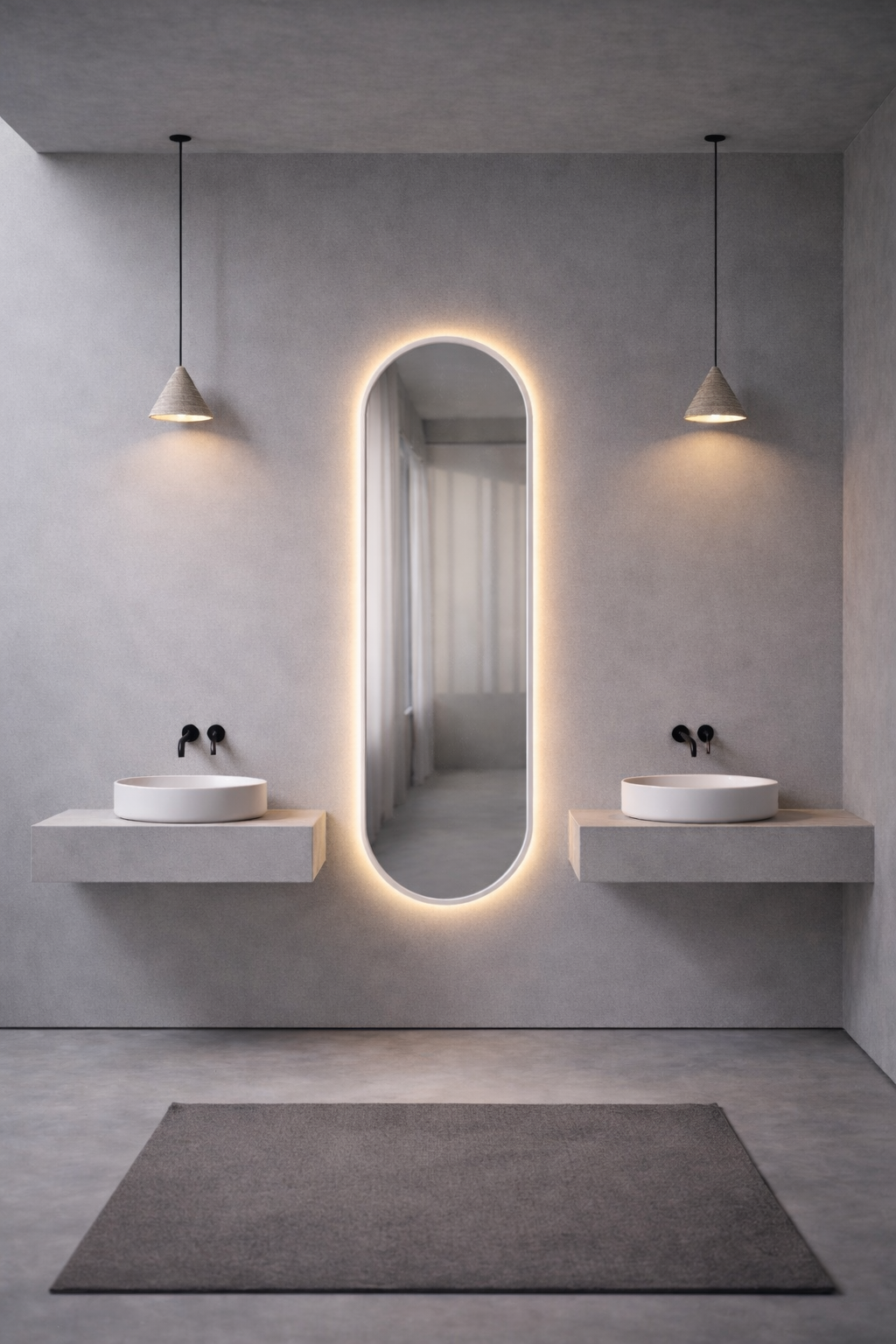 PILL MARCO ALUMINIO  LIGHT